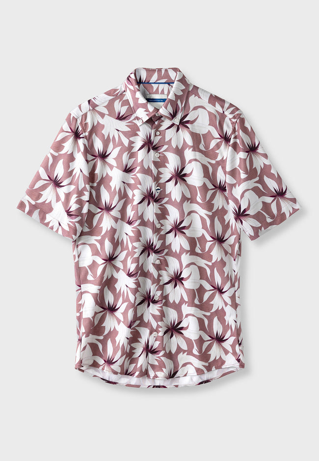 The Henri shirt