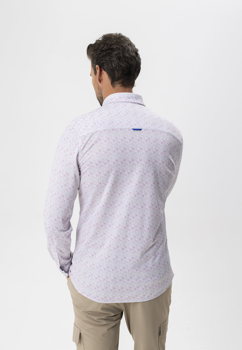 Yves shirt
