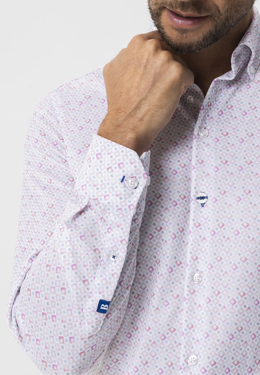 Yves shirt
