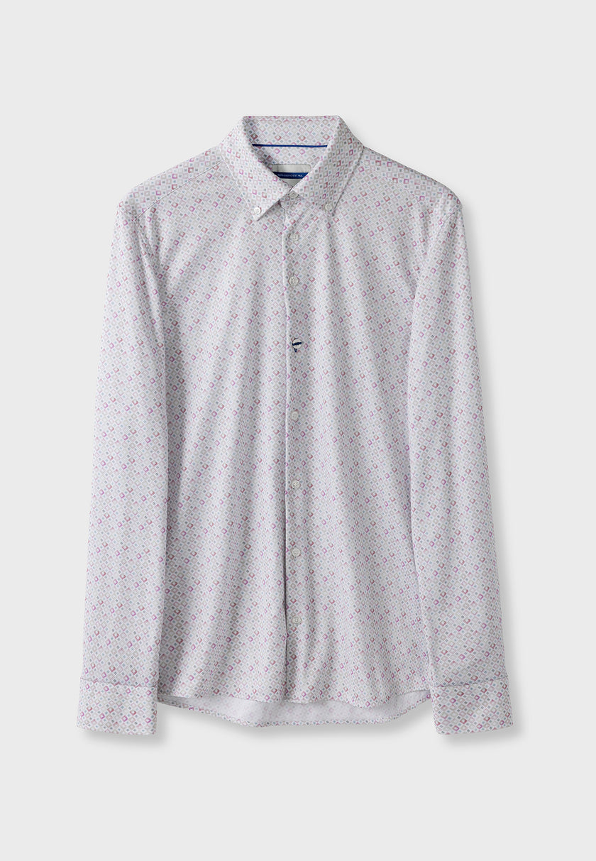 Yves shirt