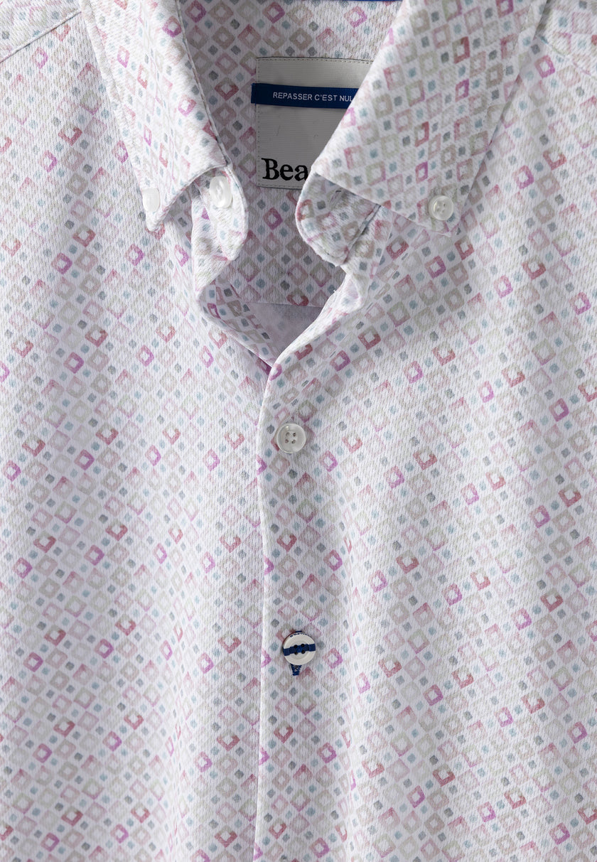 Yves shirt
