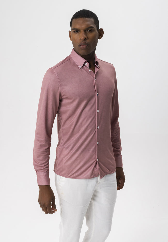 The Donatien shirt
