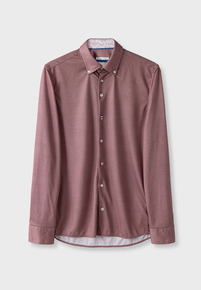 The Donatien shirt