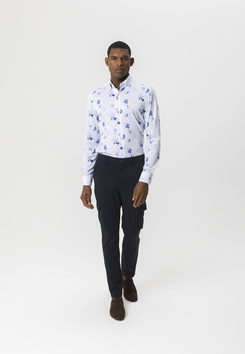 The Amaury shirt