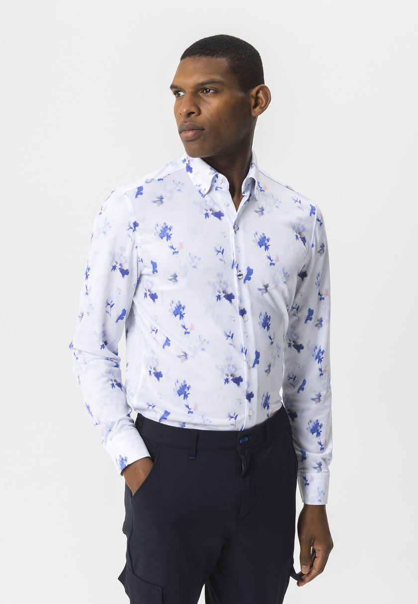 The Amaury shirt