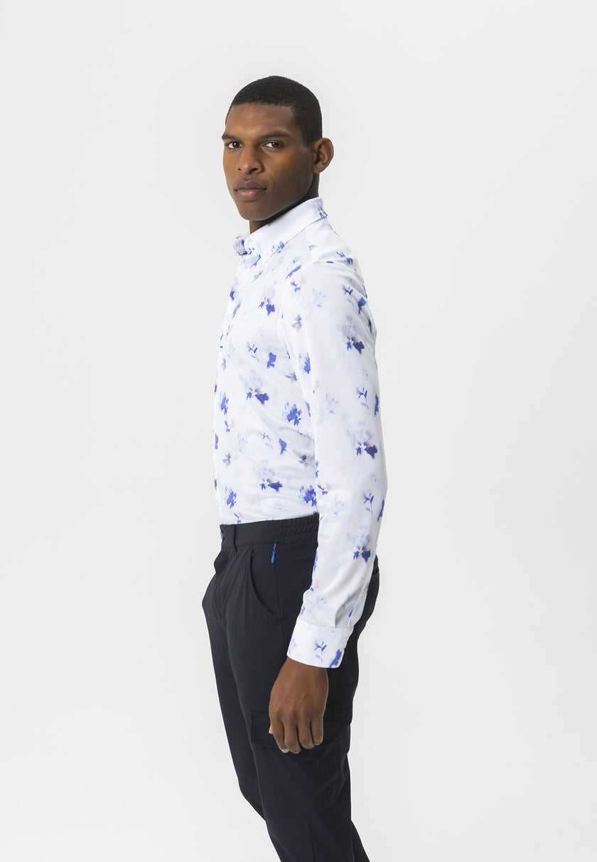 The Amaury shirt