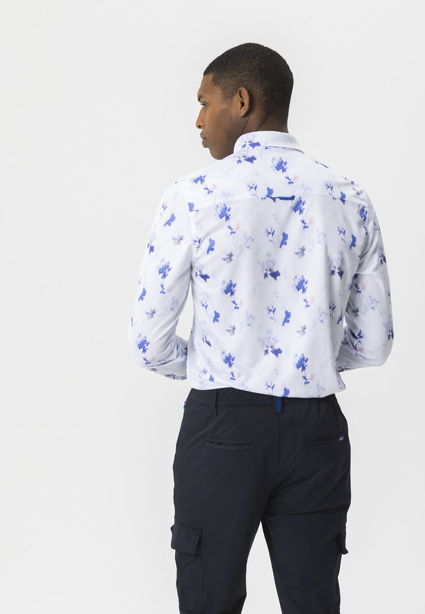 The Amaury shirt