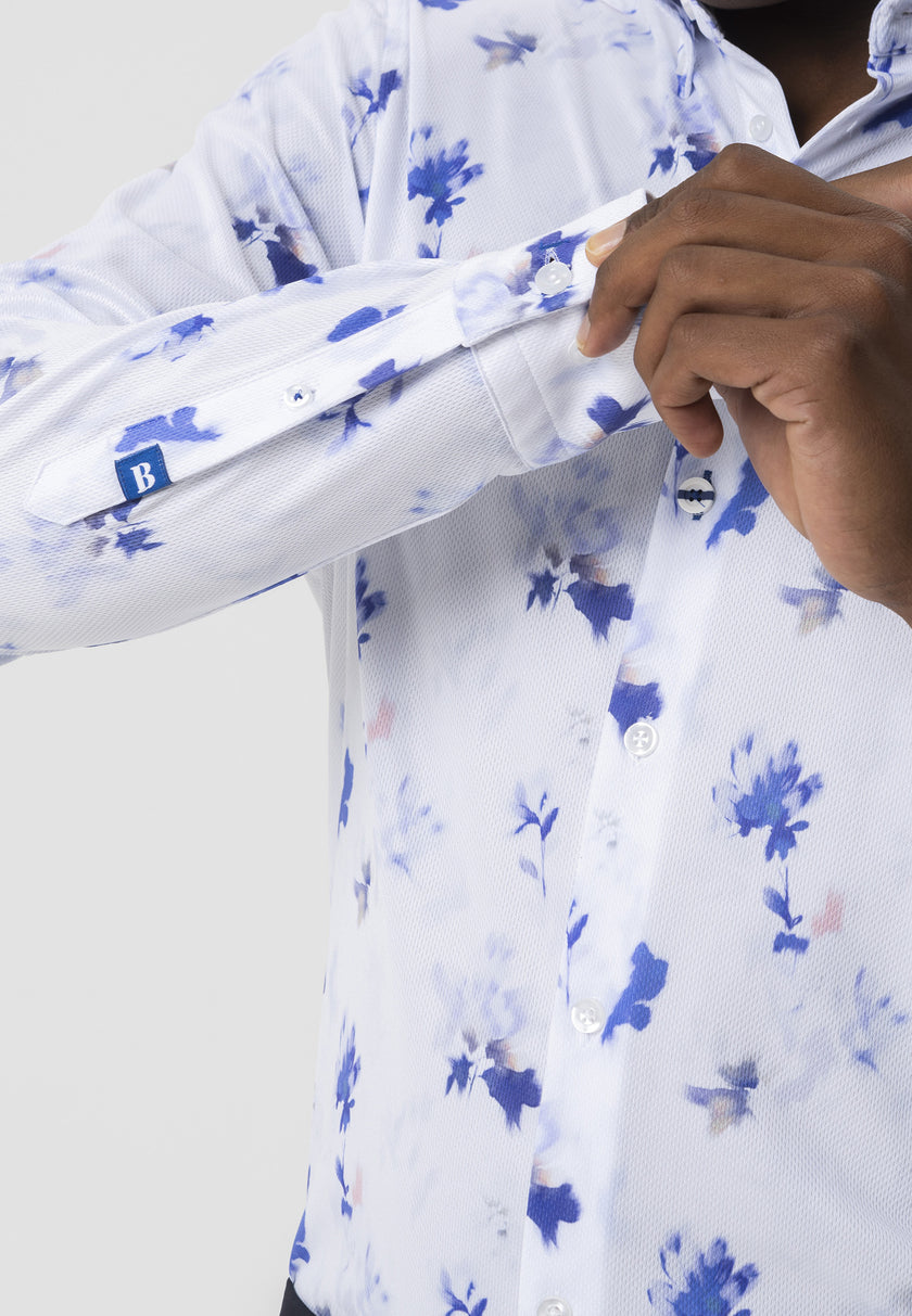 The Amaury shirt