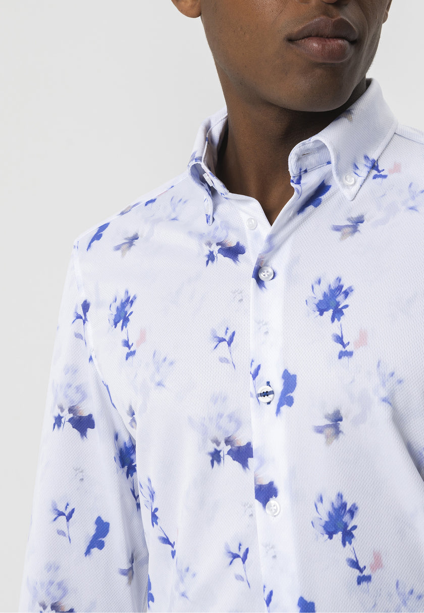 The Amaury shirt