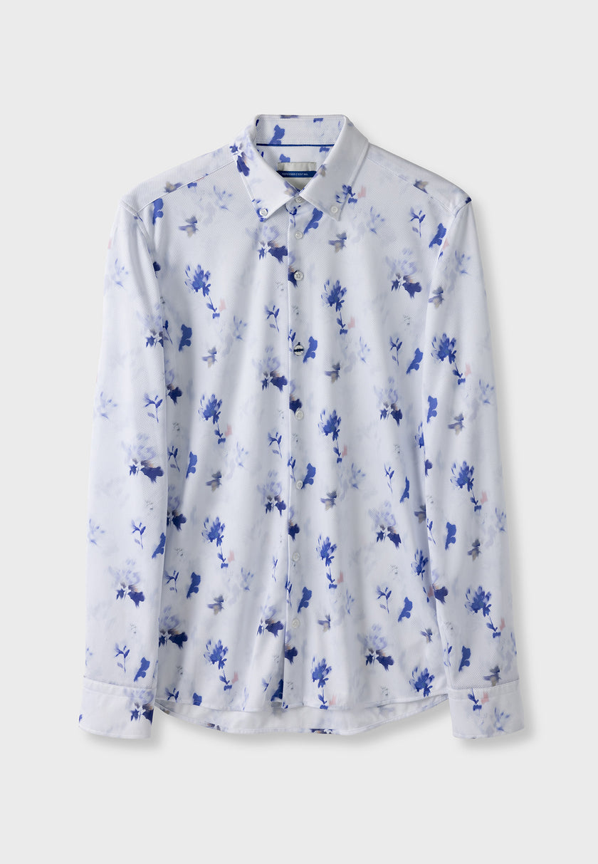 The Amaury shirt