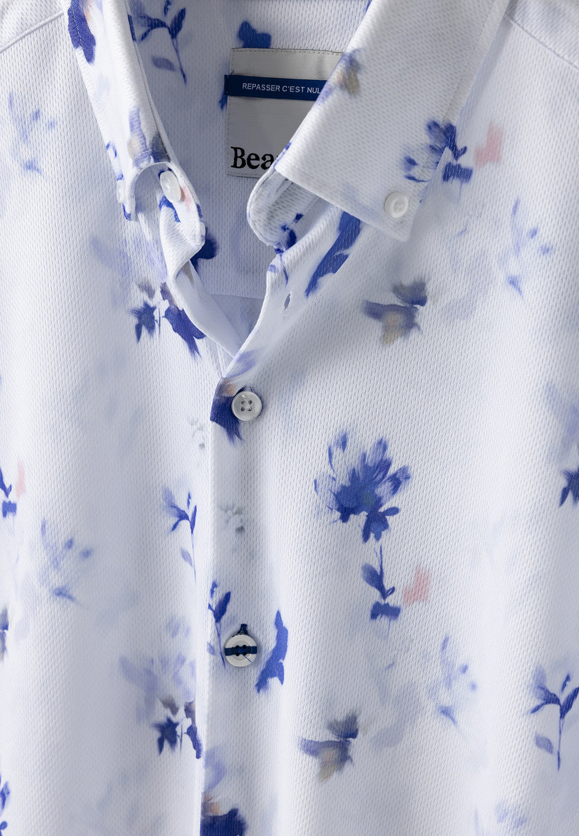 The Amaury shirt
