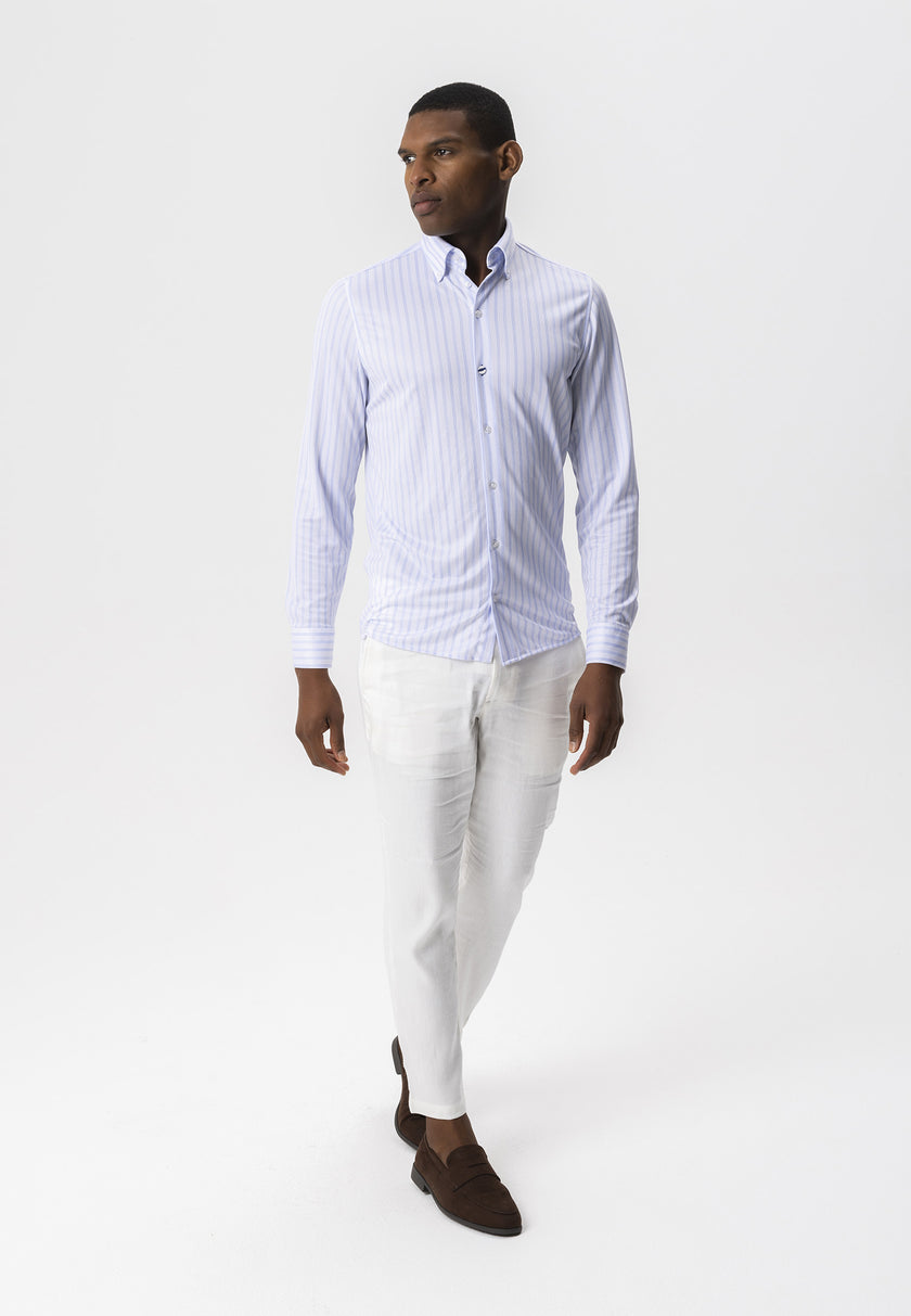The Renaud shirt