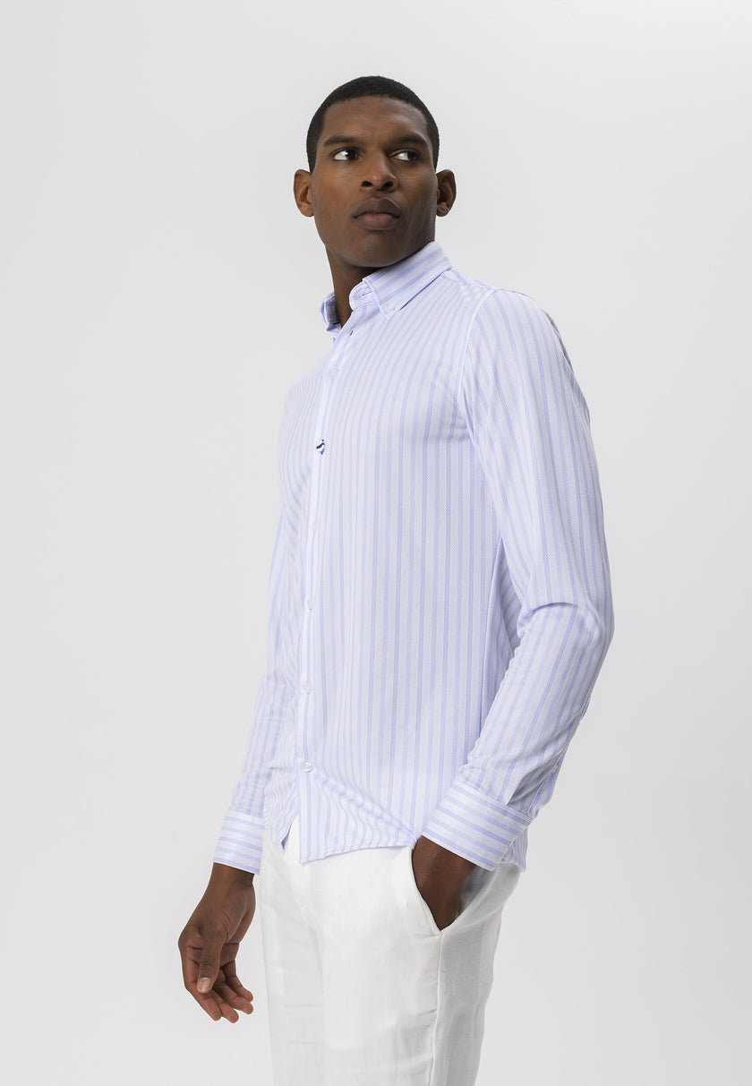 The Renaud shirt