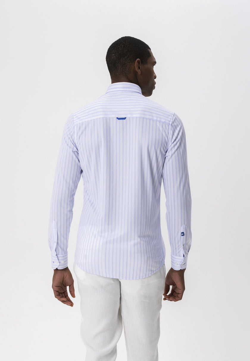 The Renaud shirt