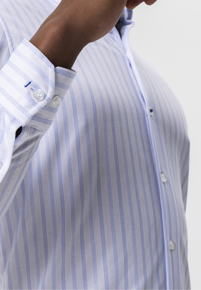 The Renaud shirt