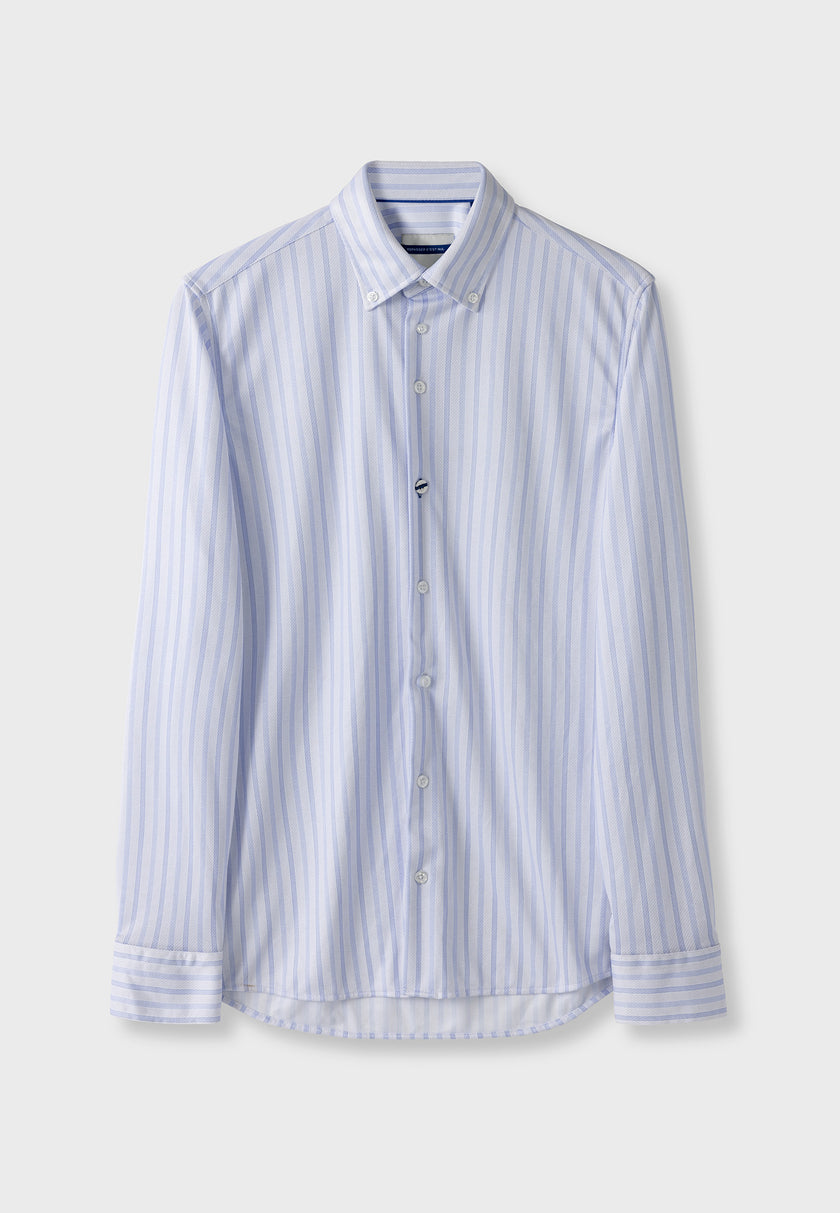 The Renaud shirt