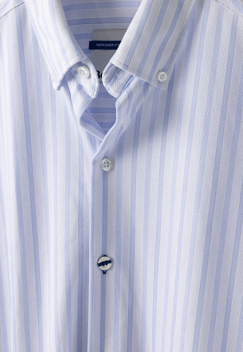 The Renaud shirt