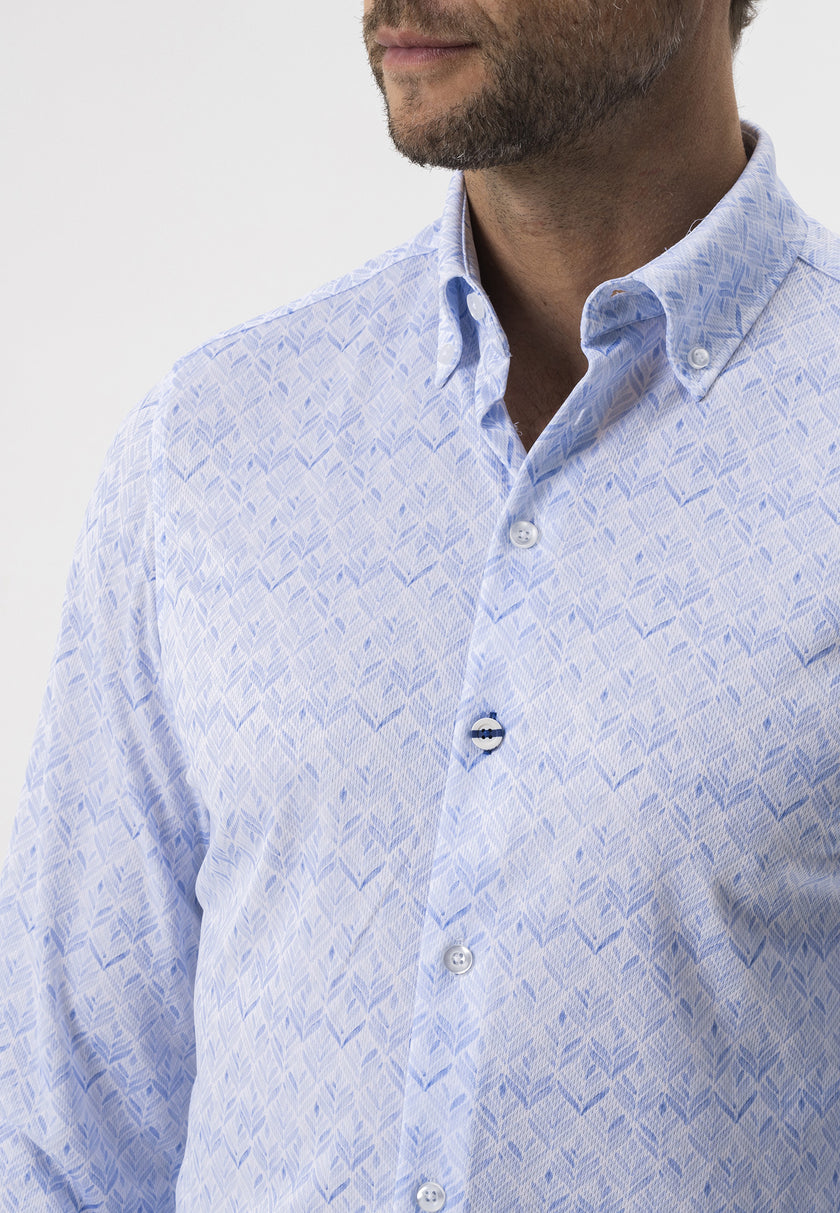 The Bertrand shirt