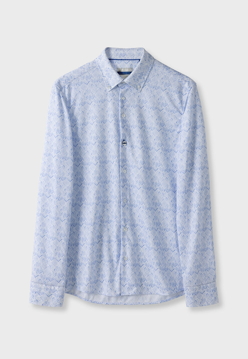 The Bertrand shirt