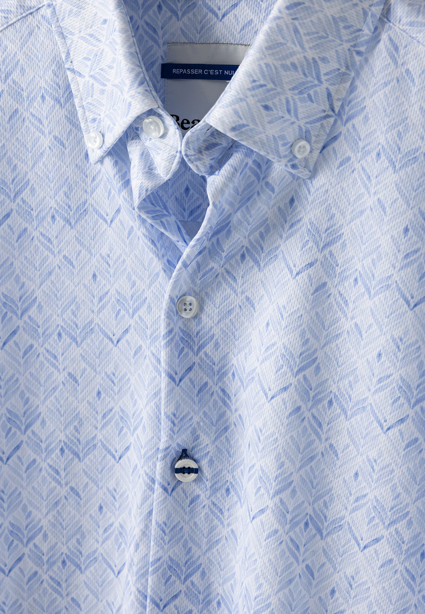 The Bertrand shirt