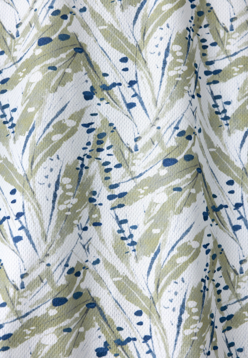 The Baudouin shirt