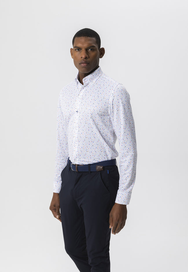 The Côme shirt