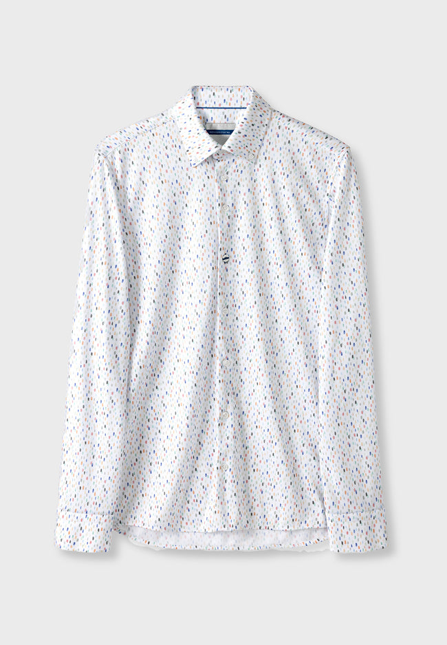 The Côme shirt