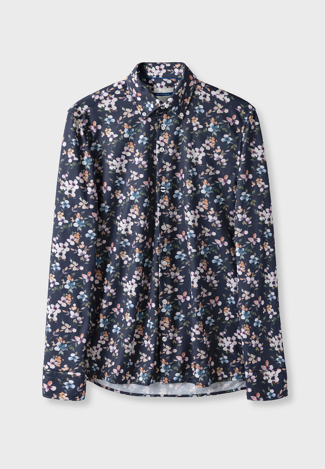 La chemise Eugène