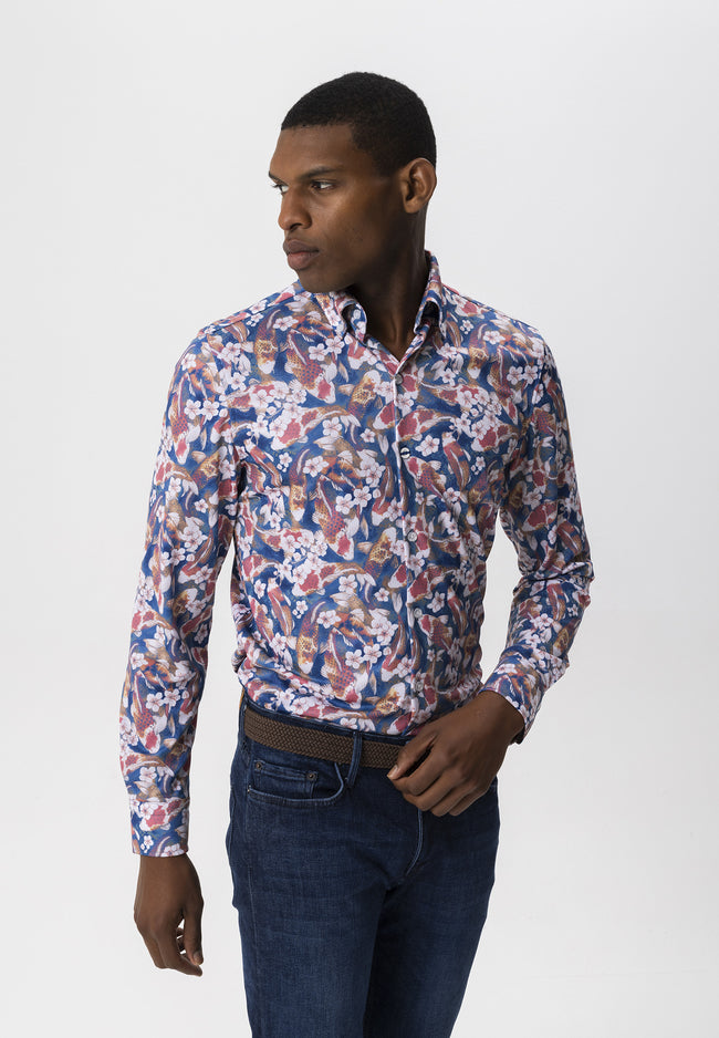 Gaetan shirt