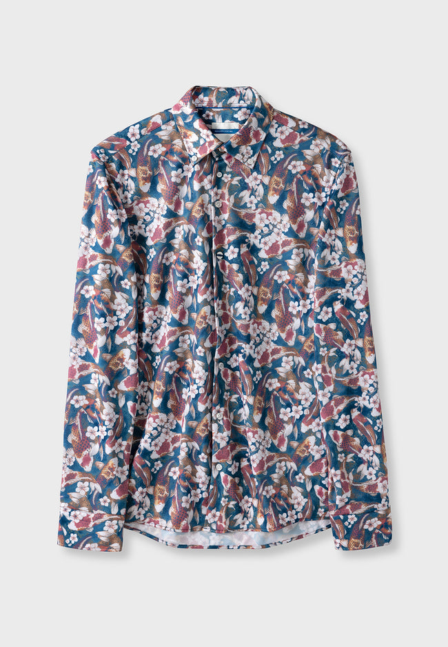 Gaetan shirt