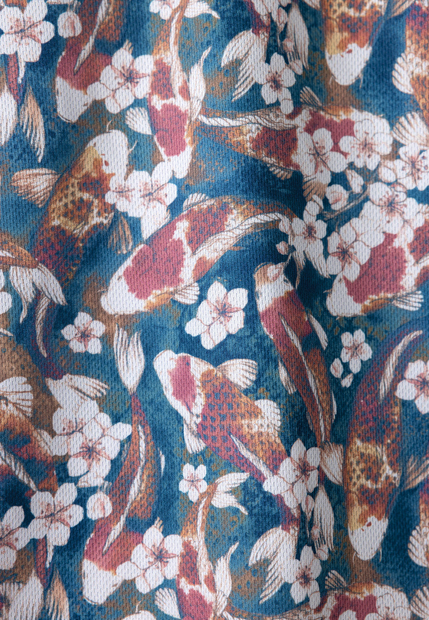 La chemise Gaetan