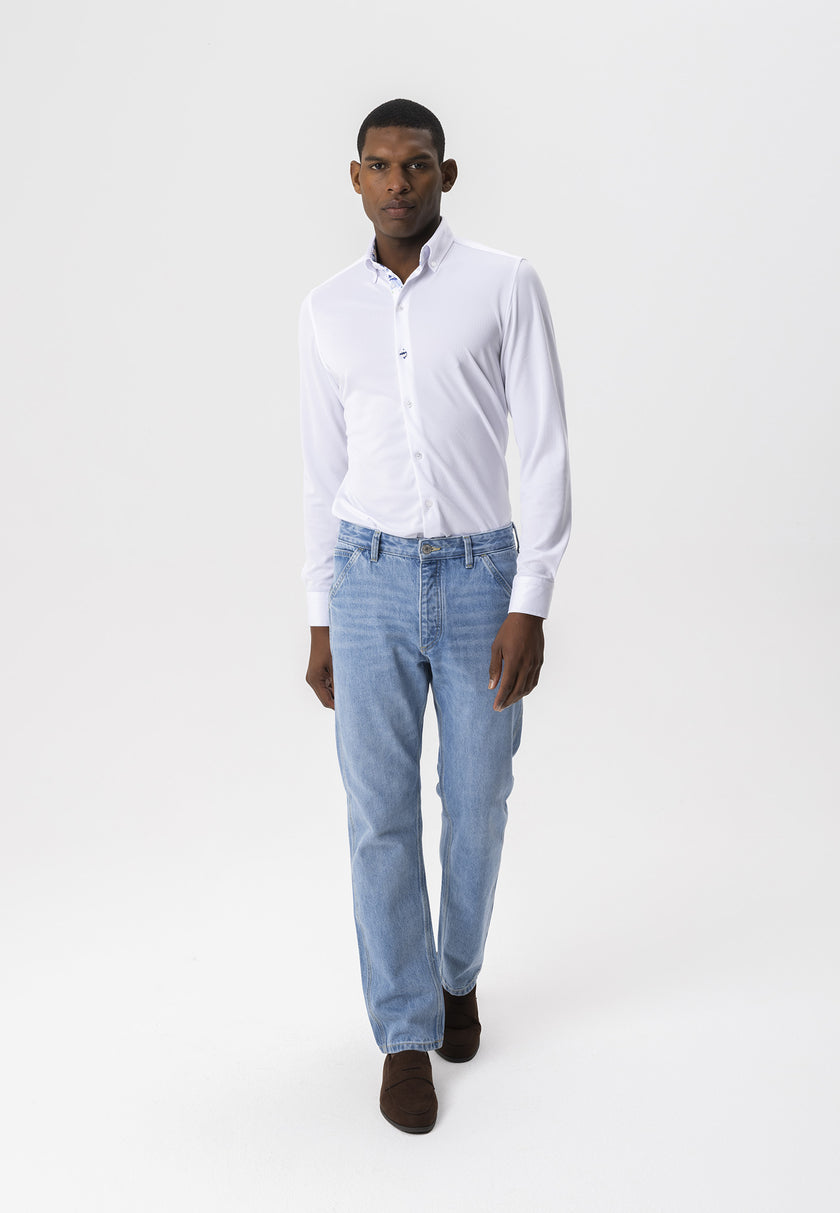 La chemise Laurent