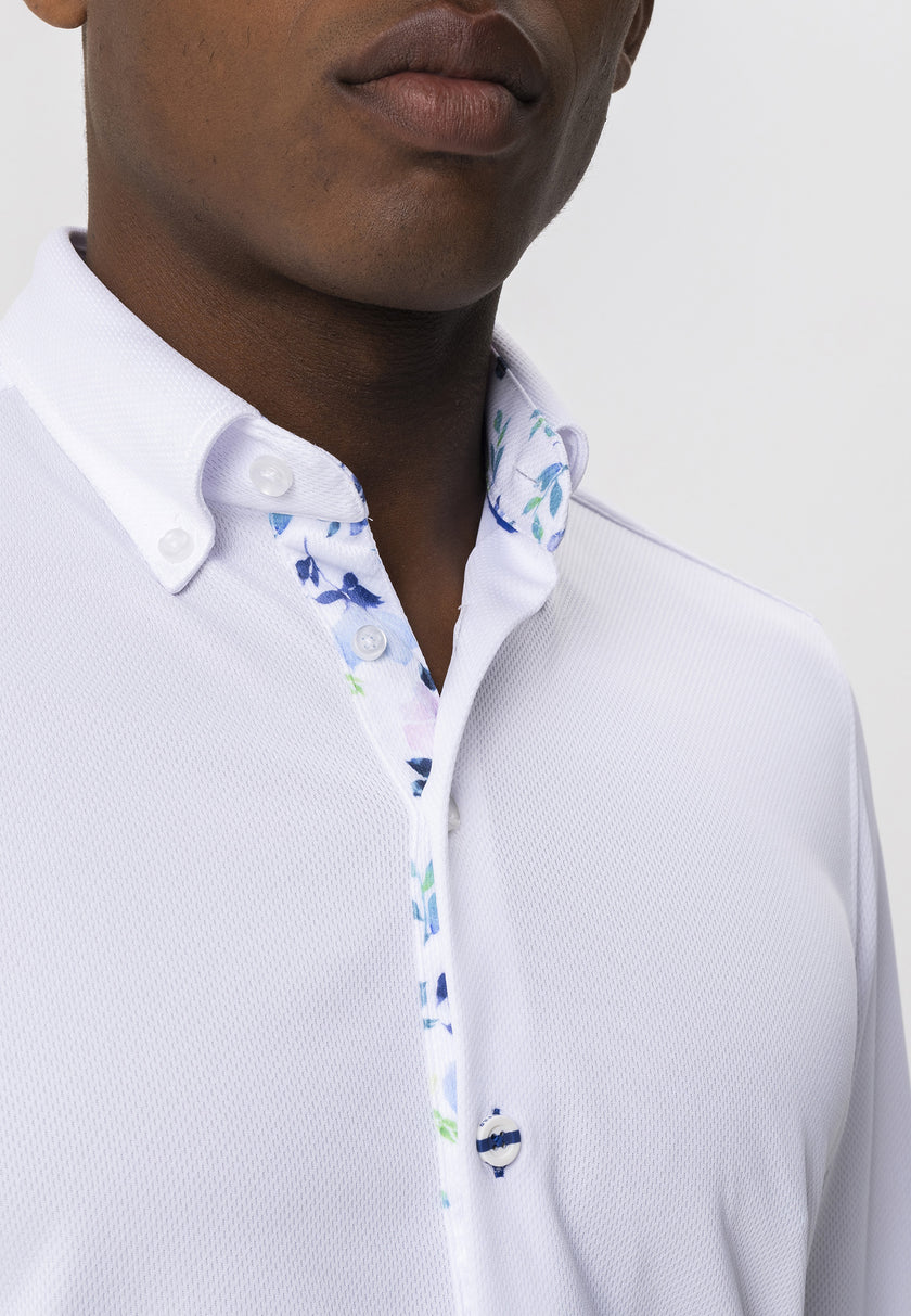 La chemise Laurent