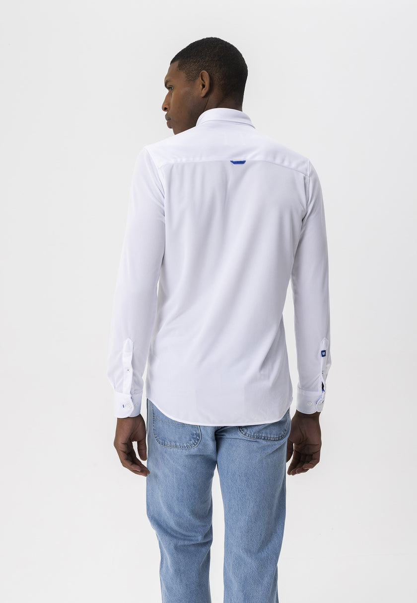 La chemise Laurent