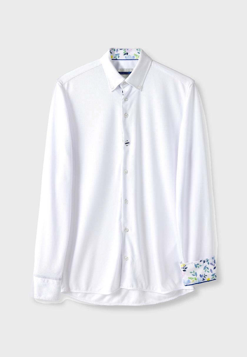 La chemise Laurent