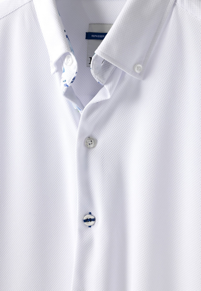 La chemise Laurent