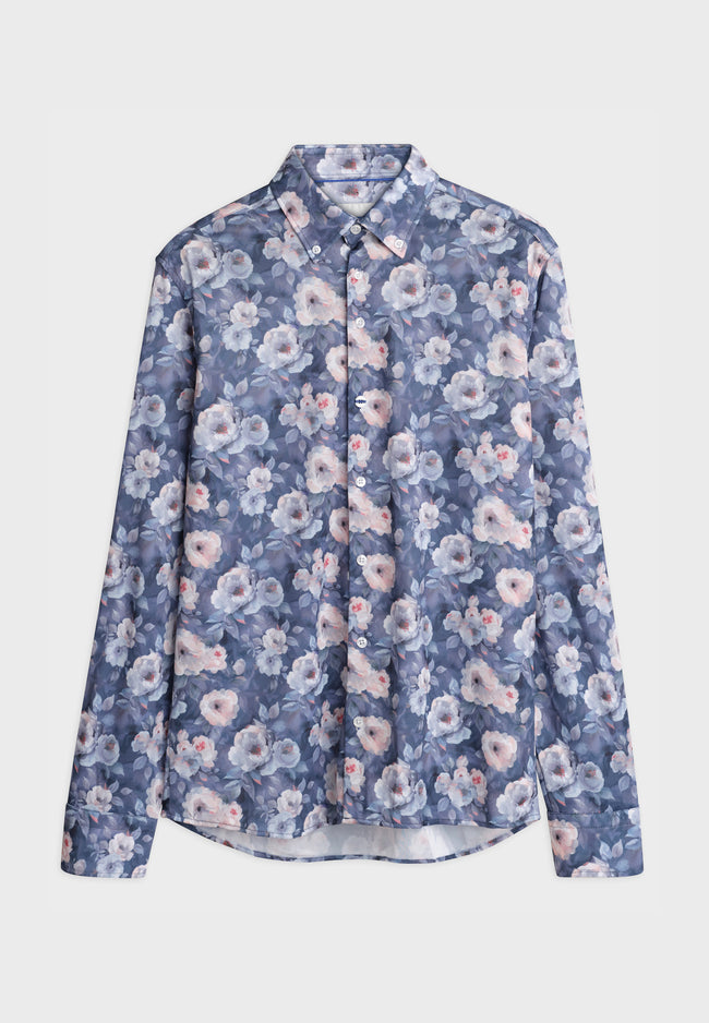 Ilan shirt