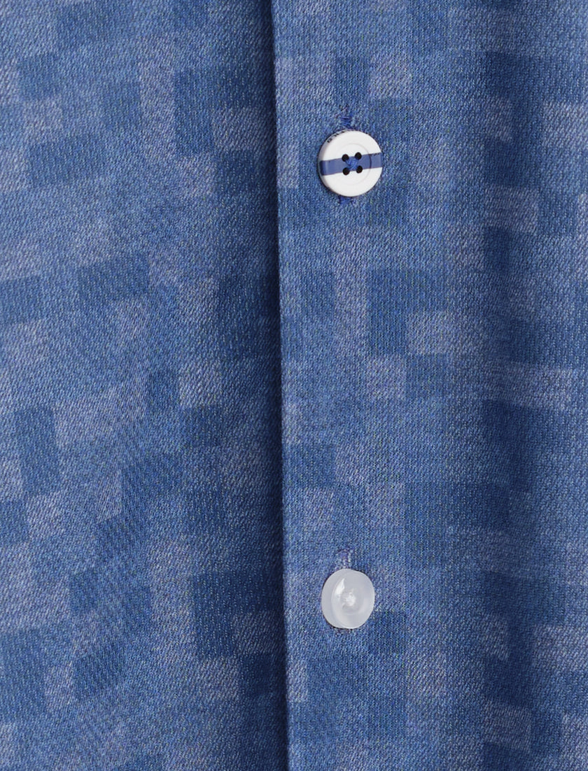 The Martin shirt