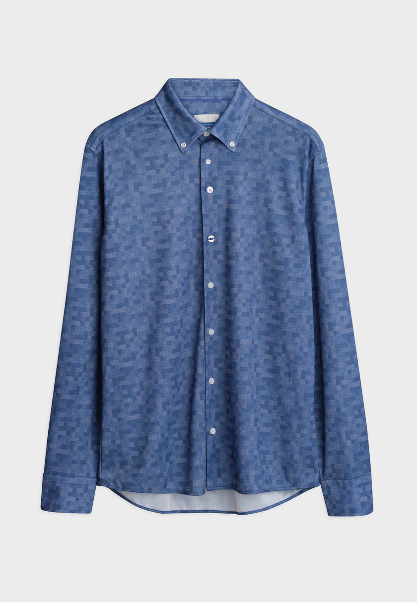 The Martin shirt