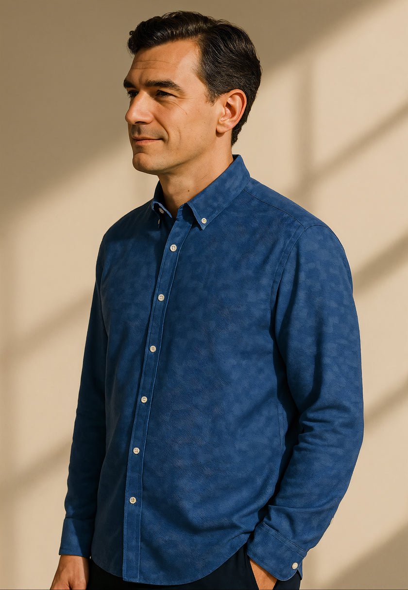 The Martin shirt
