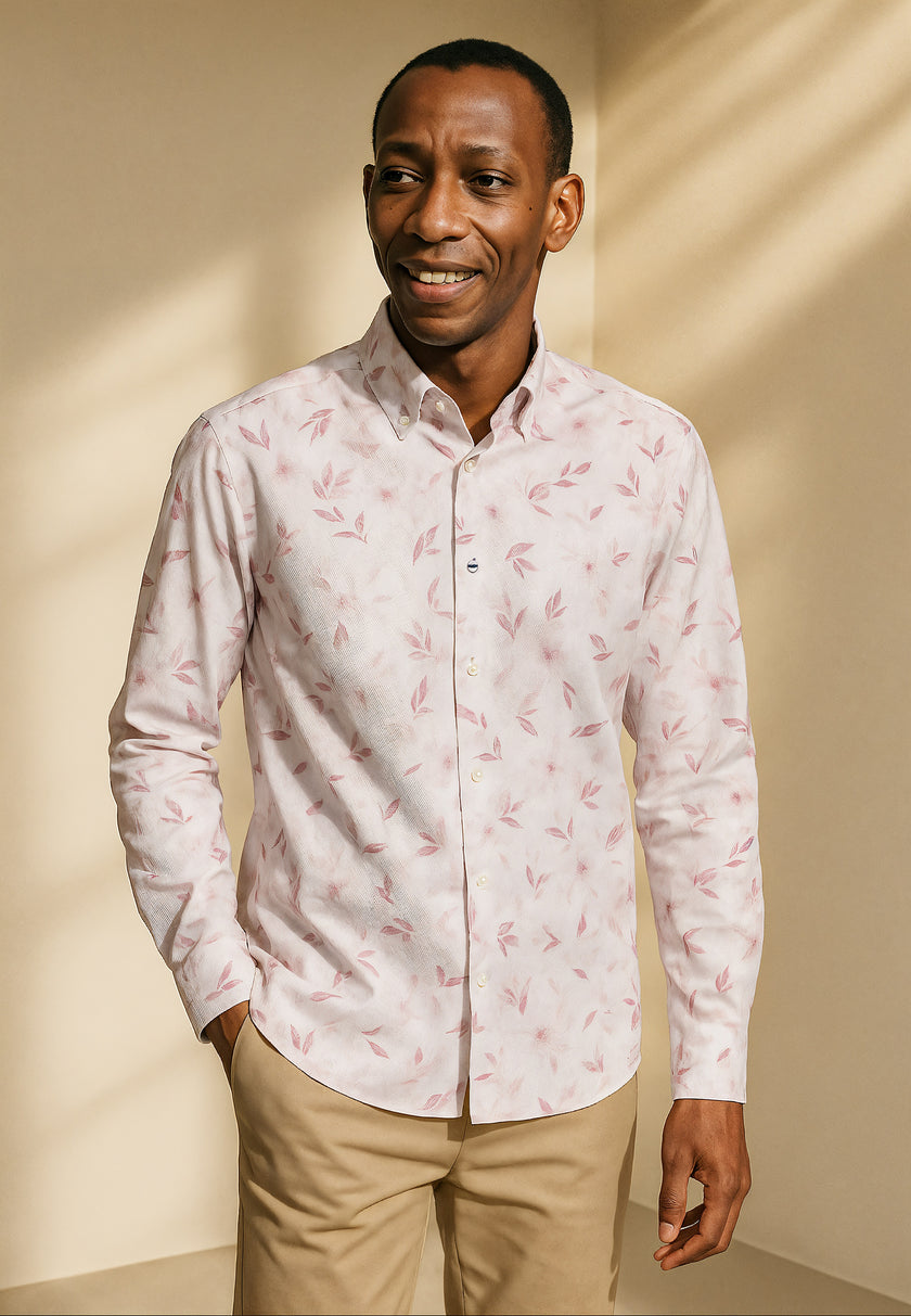 The Omer shirt