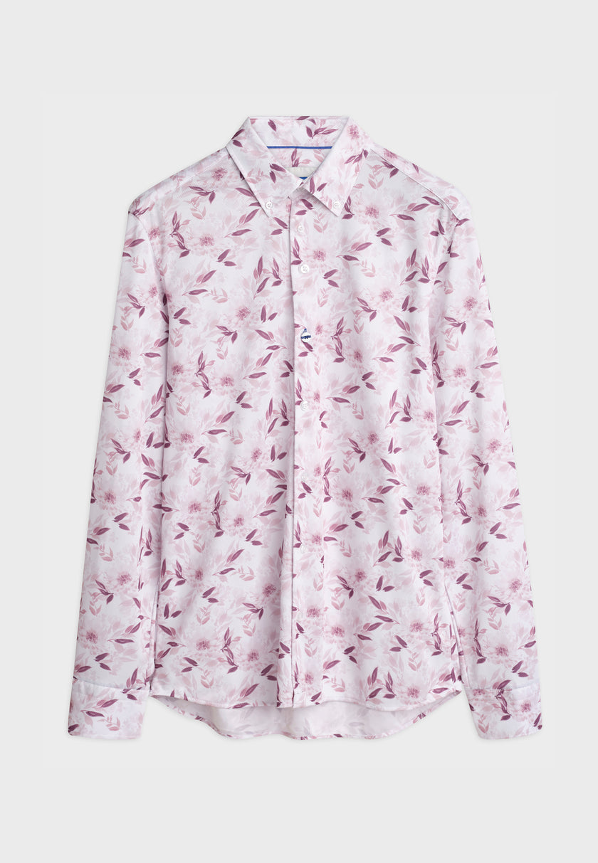 The Omer shirt