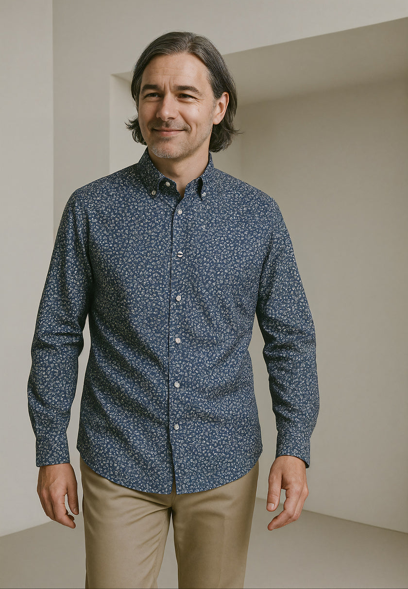 The Quintin shirt