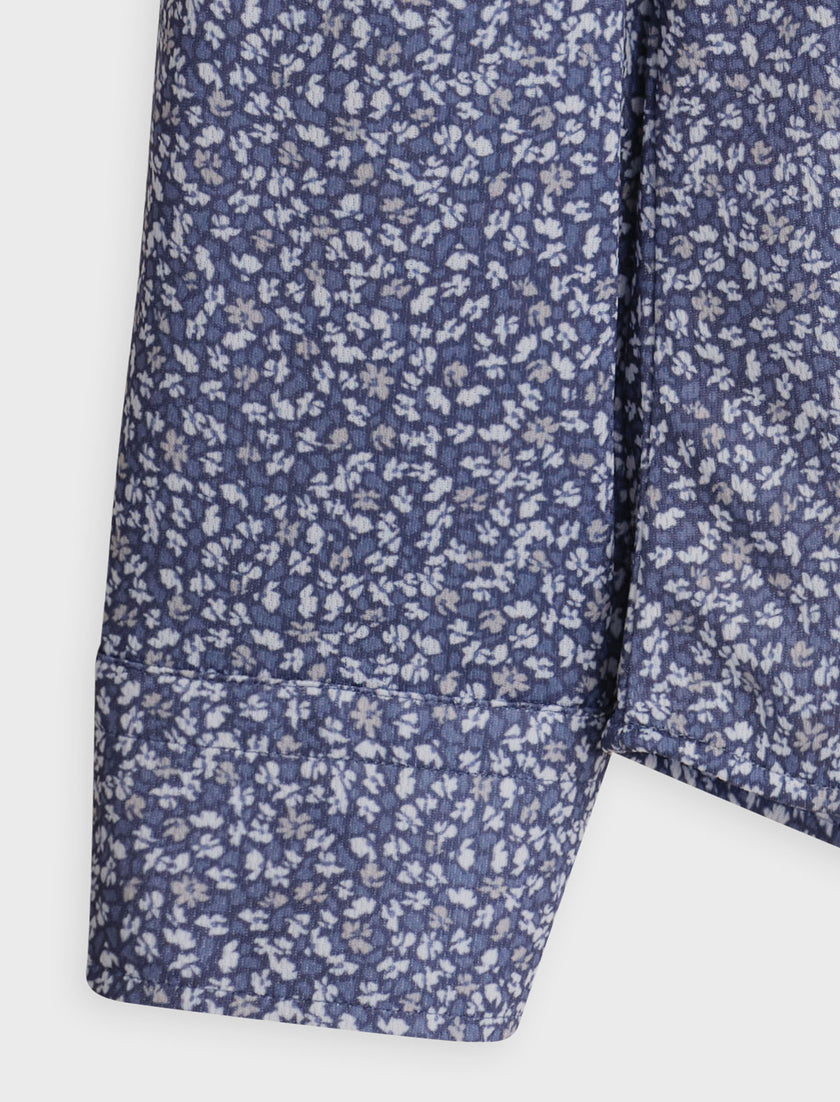 The Quintin shirt