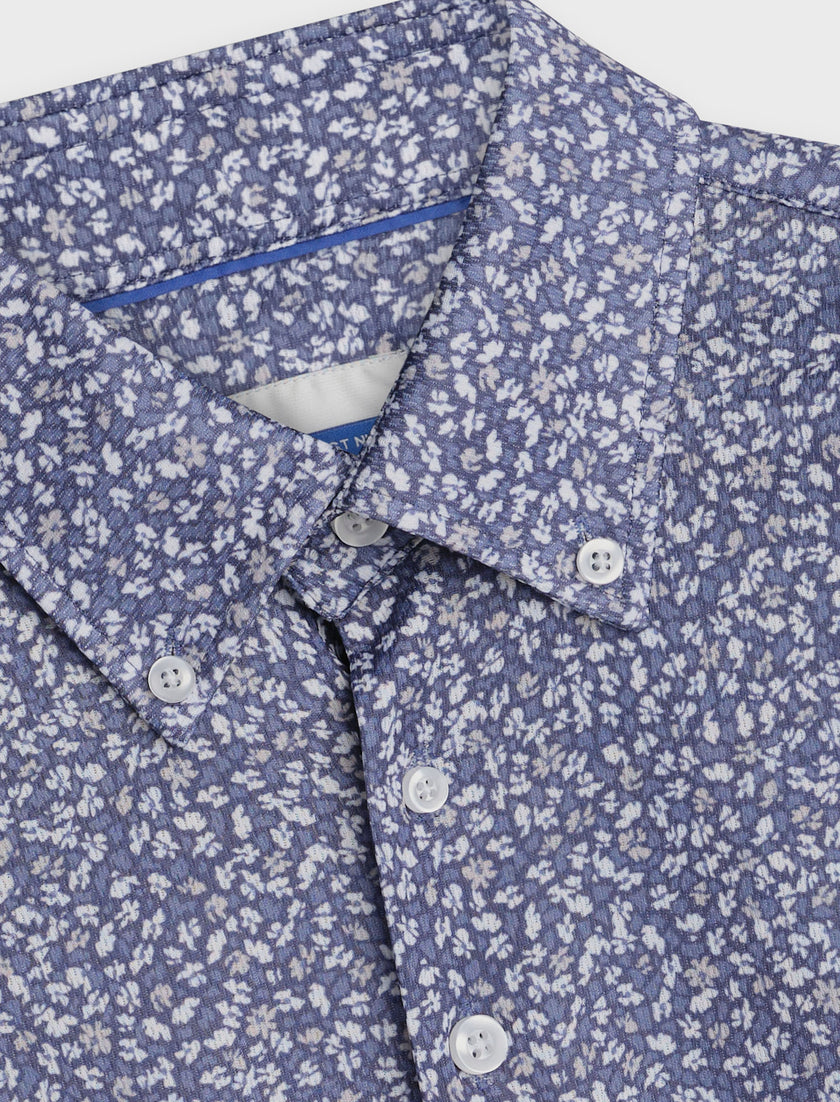 The Quintin shirt