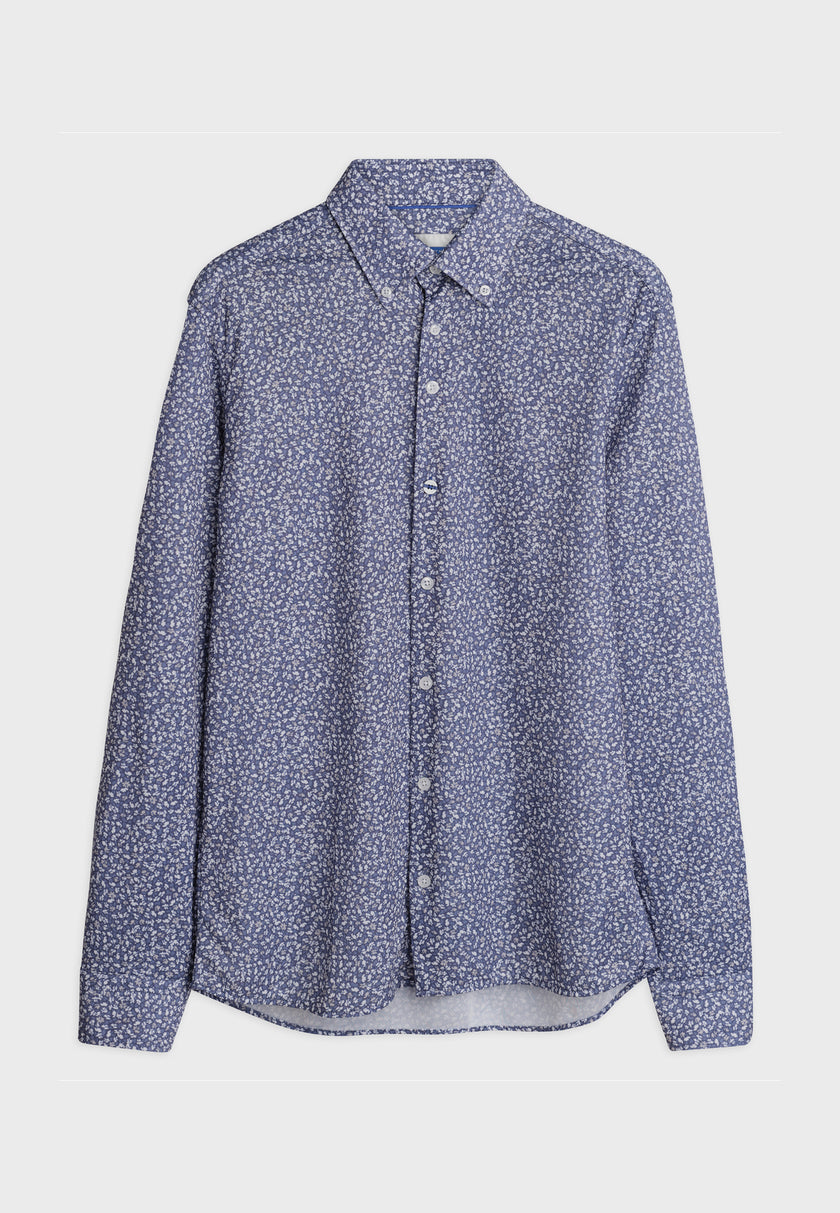 The Quintin shirt