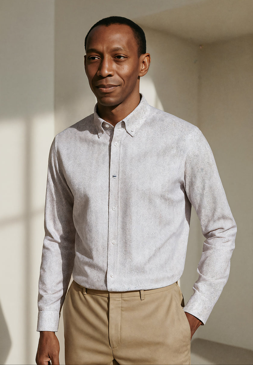 La chemise Théodore