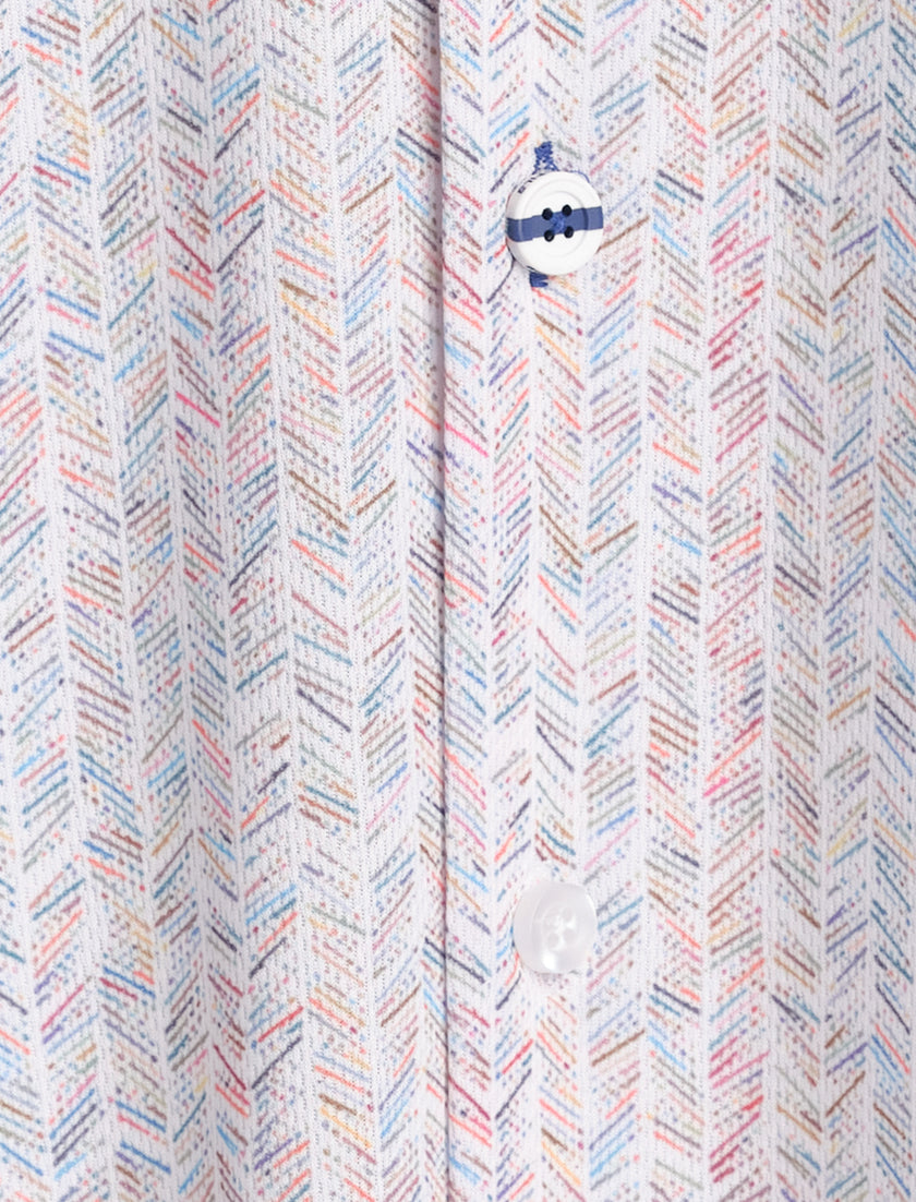 La chemise Théodore