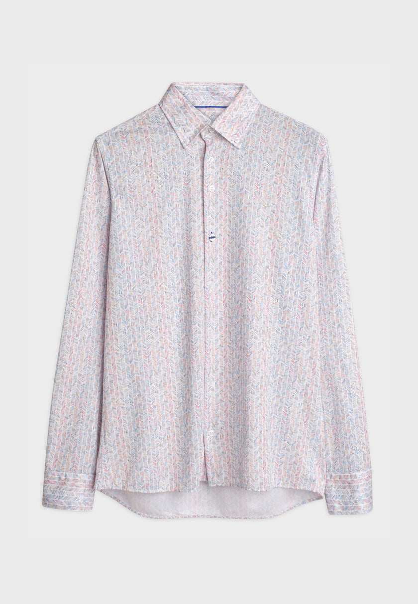 La chemise Théodore