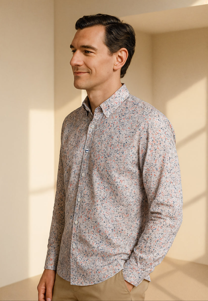 The Ulysse shirt